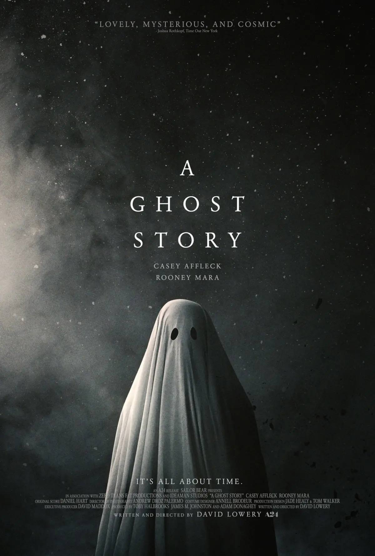 A Ghost Story 170823 172822